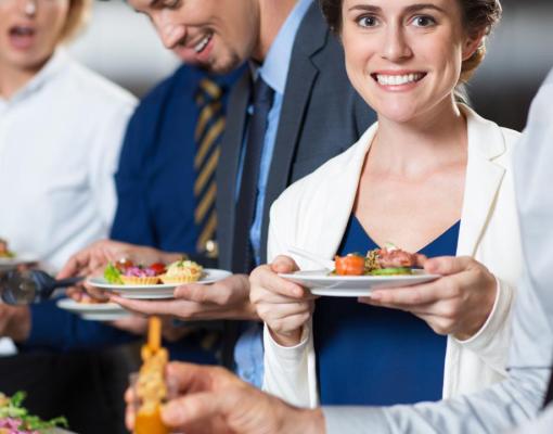 Why Pizza Is the Most Popular Fast Food Choice