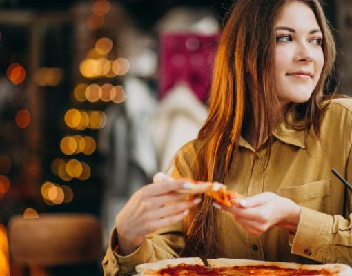 The Ultimate Guide to Fast and Fresh Pizza