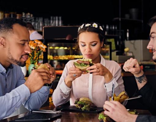 Exploring the Healthiest Fast Food Pizza Options